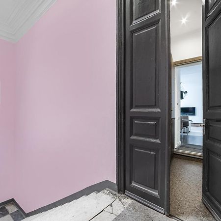 Vorontsov Lane Design Apartment โอเดสซา ภายนอก รูปภาพ