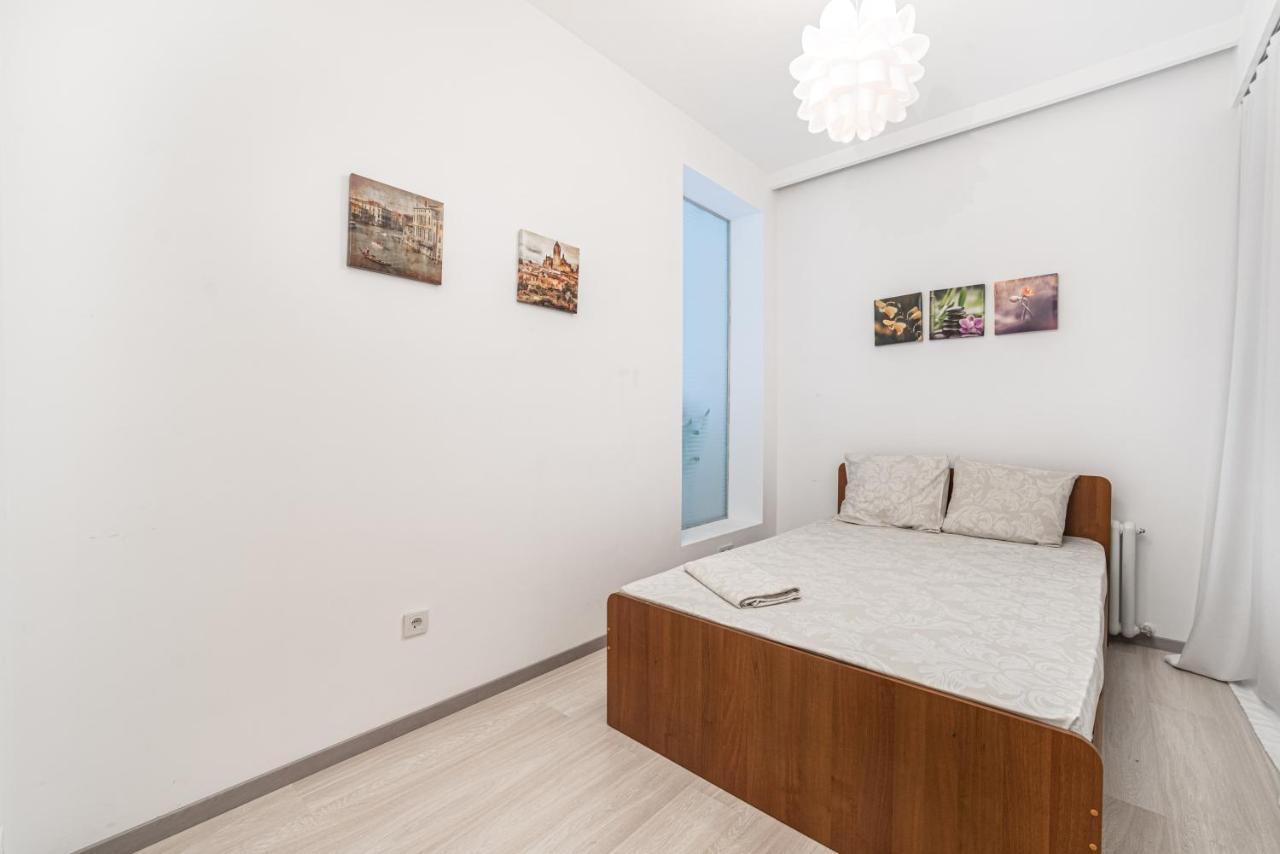 Vorontsov Lane Design Apartment โอเดสซา ภายนอก รูปภาพ