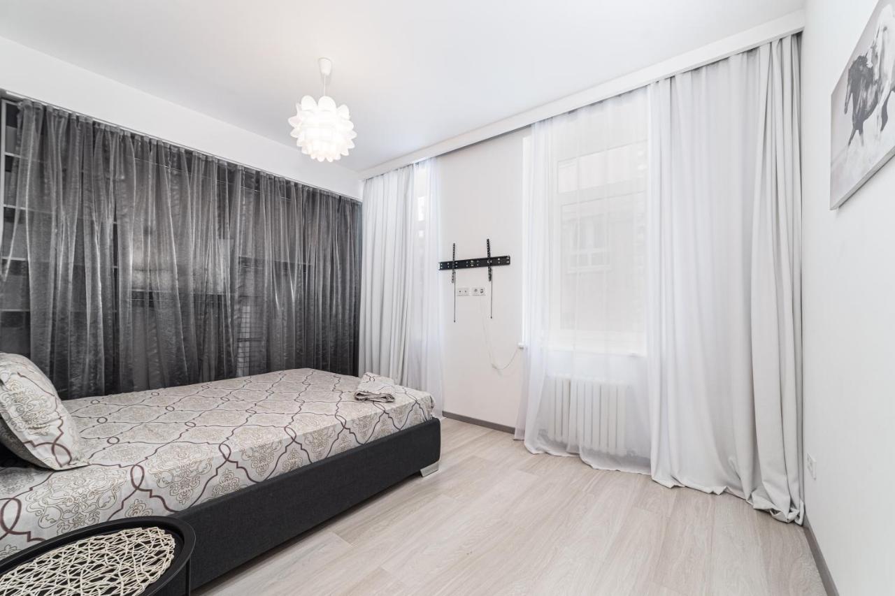 Vorontsov Lane Design Apartment โอเดสซา ภายนอก รูปภาพ